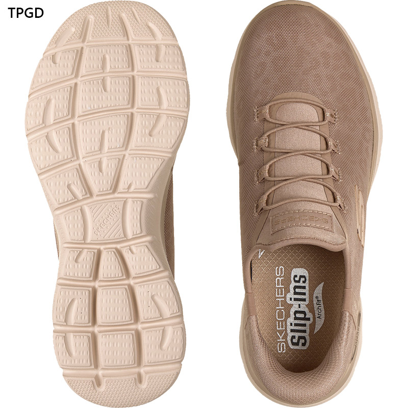 SKECHERS（スケッチャーズ） 4E相当 幅広 ワイド レディース ARCH FIT