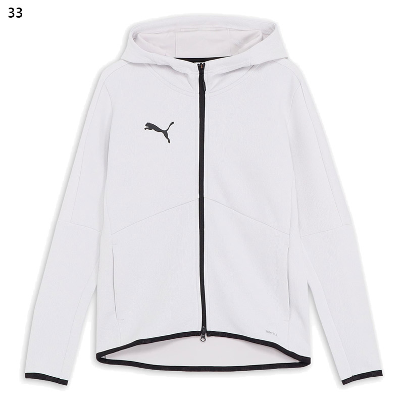 PUMA（プーマ） メンズ メンズ サッカー PUMAFTBL トラベル フーデッド