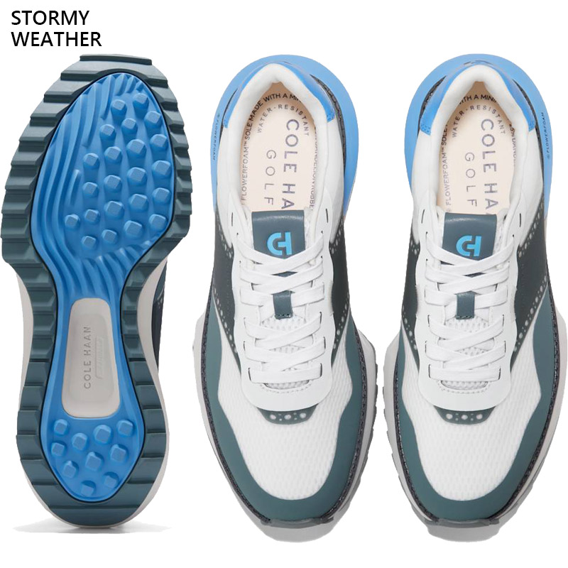 COLE HAAN（コールハーン） メンズ GRANDPRO ASHLAND GOLF ゴルフ 靴