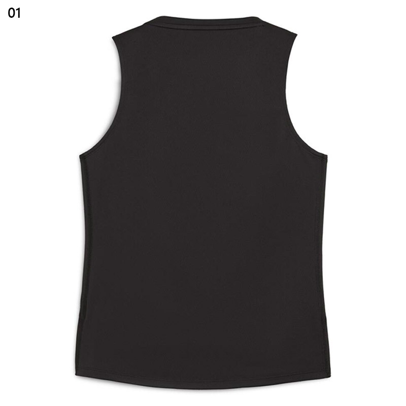 PUMA（プーマ） レディース W CROSS THE LINE SINGLET 3.0 ランニング
