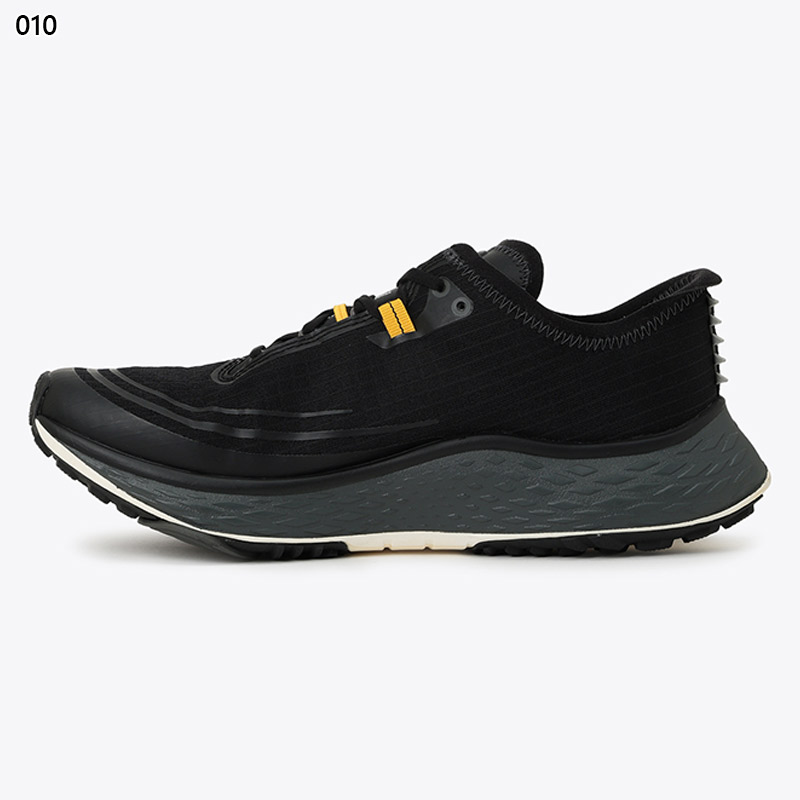 Columbia（コロンビア） メンズ KONOS SPEED TRAIL ATR スニーカー 靴