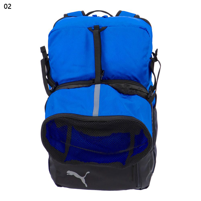 PUMA プーマ ジュニア キッズ バックパック(30L) バッグ 鞄