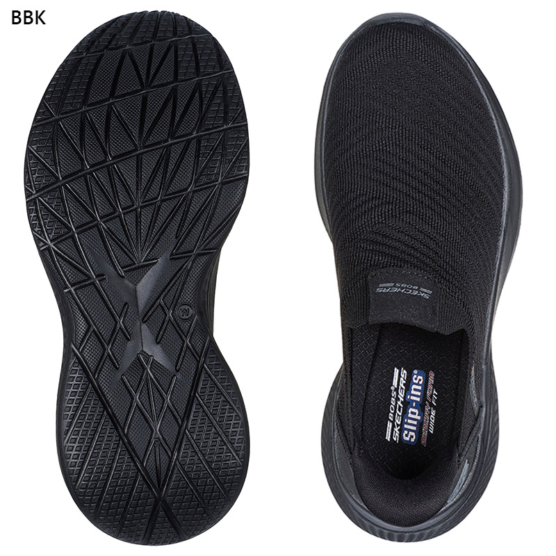 SKECHERS（スケッチャーズ） レディース BOBS INFINITY-DAILY VISION