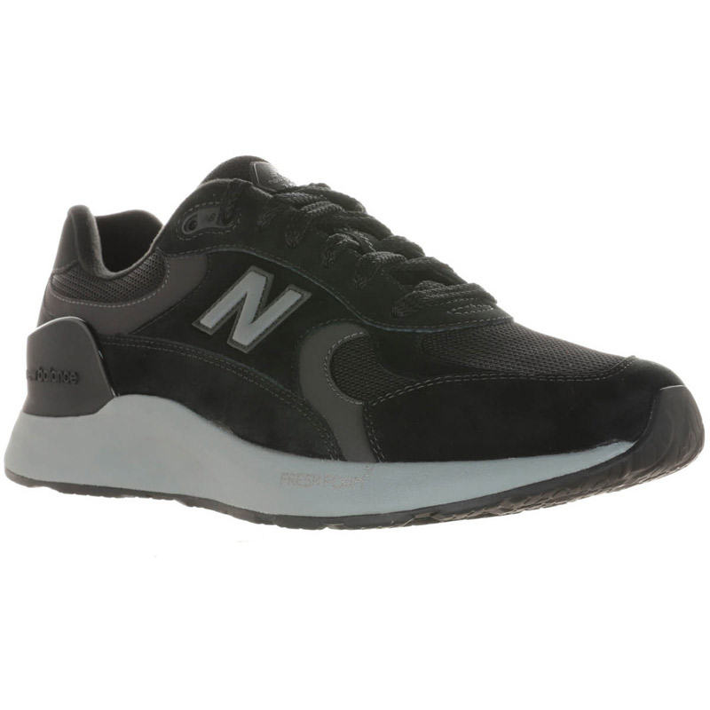 【新品】ニューバランス Fresh Foam 1880 UW1880 幅広 4E New Balance（ニューバランス） 4E 幅広 ワイド メンズ Fresh Foam X