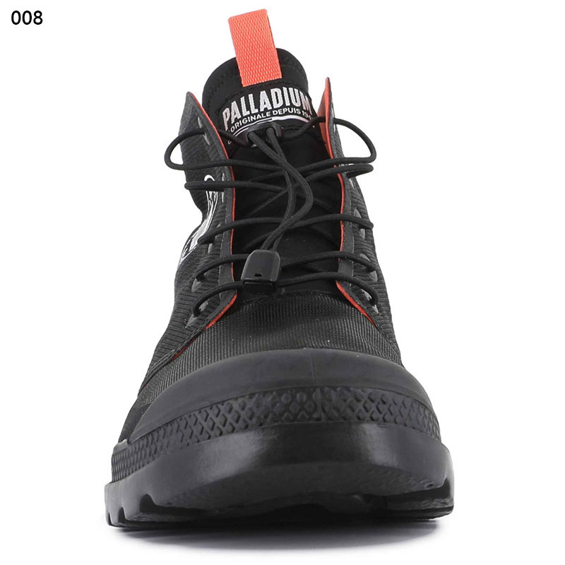 PALLADIUM（パラディウム） メンズ レディース PAMPA LITE TRAVEL VT