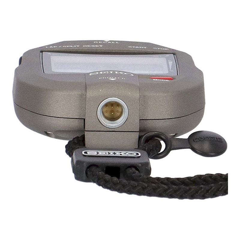 国内正規品 セイコー メンズ レディース ストップウオッチシステム
