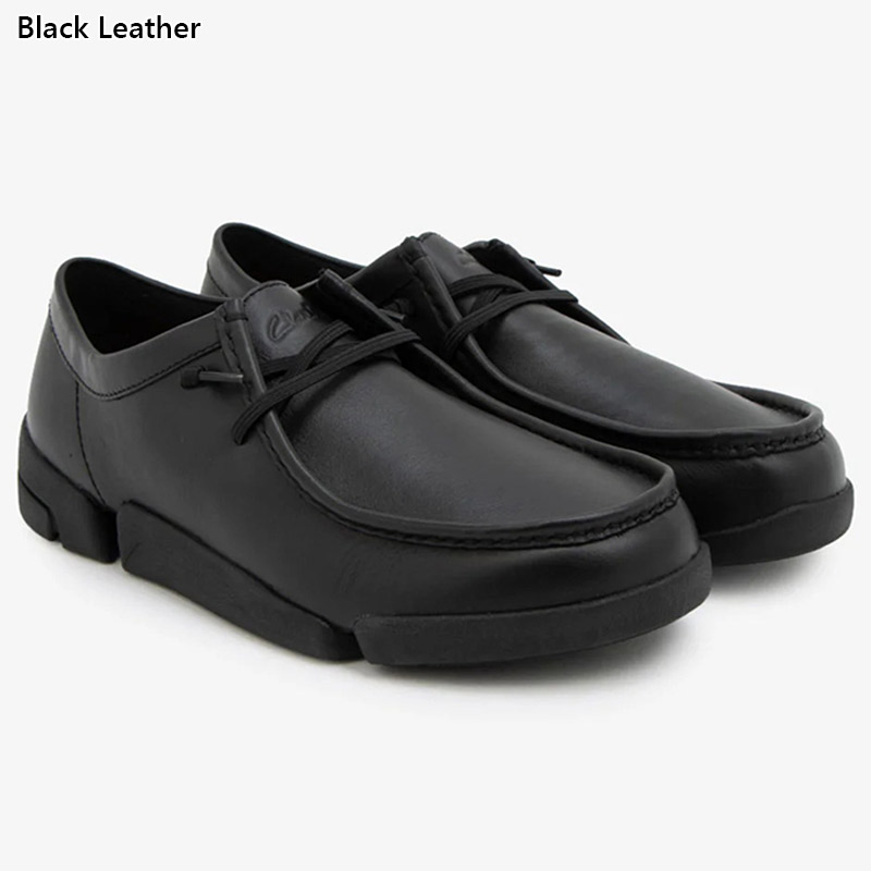 Clarks（クラークス） メンズ Trigenic2 Lo / トライジェニック2ロー