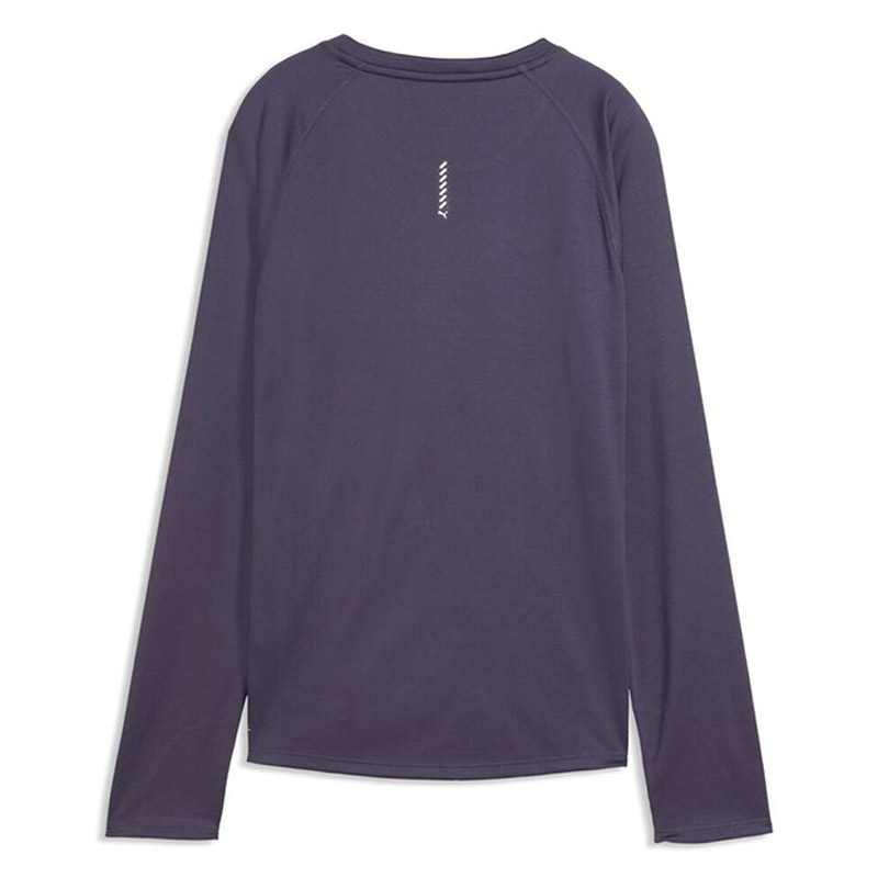 PUMA（プーマ） レディース RUN VELOCITY ロングスリーブ Tシャツ