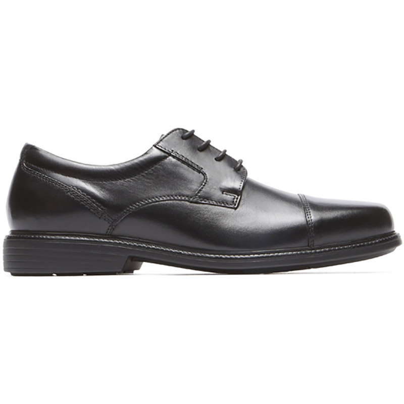 ROCKPORT ロックポート メンズ チャールズロード キャップ トゥ