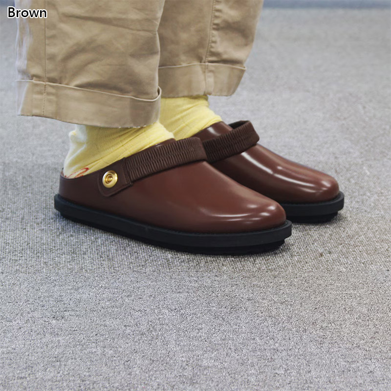 RFW（アールエフダブリュー） メンズ レディース PUFFIN SABO PL
