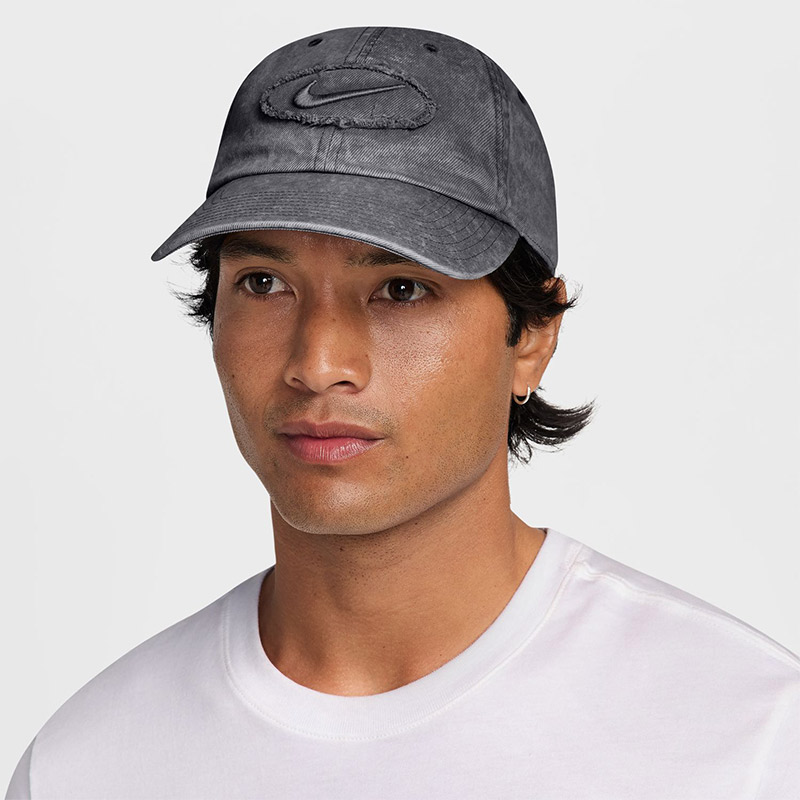NIKE（ナイキ） メンズ レディース クラブ アンストラクチャード