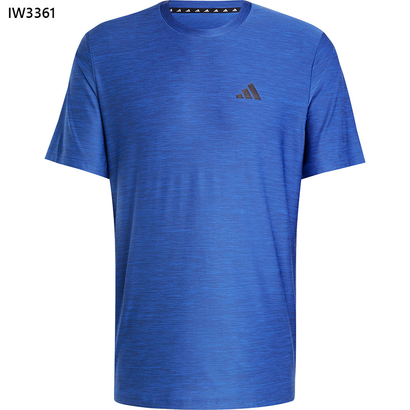 adidas アディダス メンズ M TR-ES ストレッチTシャツ アパレル