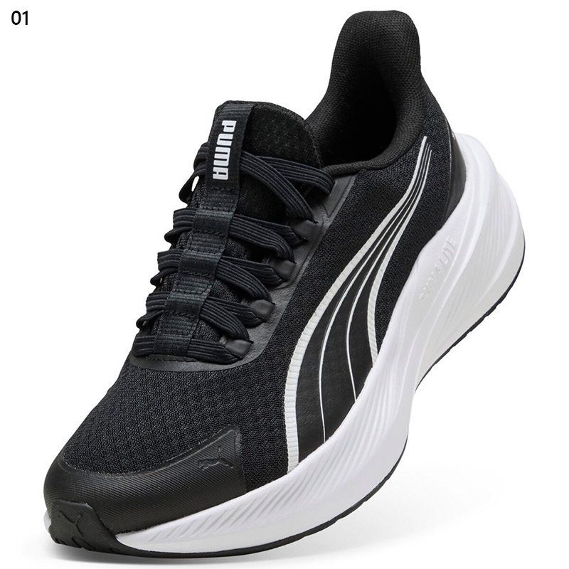 PUMA（プーマ） ジュニア キッズ ダッシャー LITE EASE IN 男の子