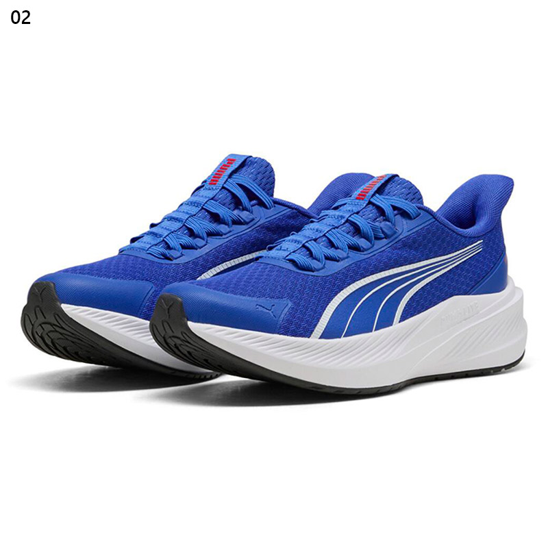 PUMA（プーマ） ジュニア キッズ ダッシャー LITE EASE IN 男の子