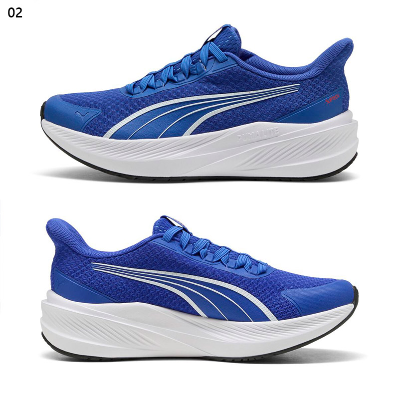 PUMA（プーマ） ジュニア キッズ ダッシャー LITE EASE IN 男の子