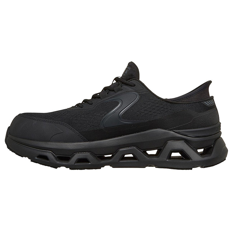 SKECHERS（スケッチャーズ） メンズ GLIDE-STEP ALTUS SR - TORQ