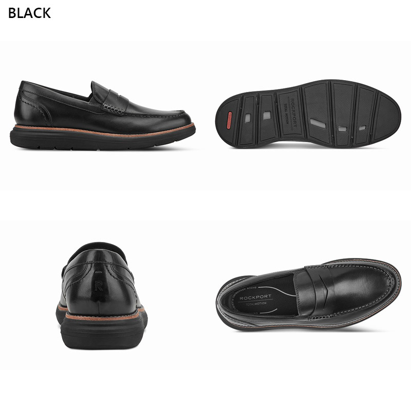 ROCKPORT（ロックポート） メンズ トータルモーション キャドウィン