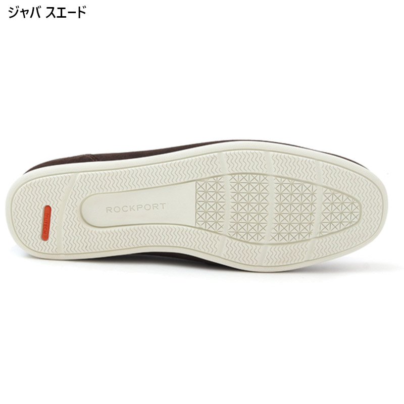 ROCKPORT カレン ベネチアン　★新品 ロックポート ROCKPORT クラシックローファー ライト ベネチアン