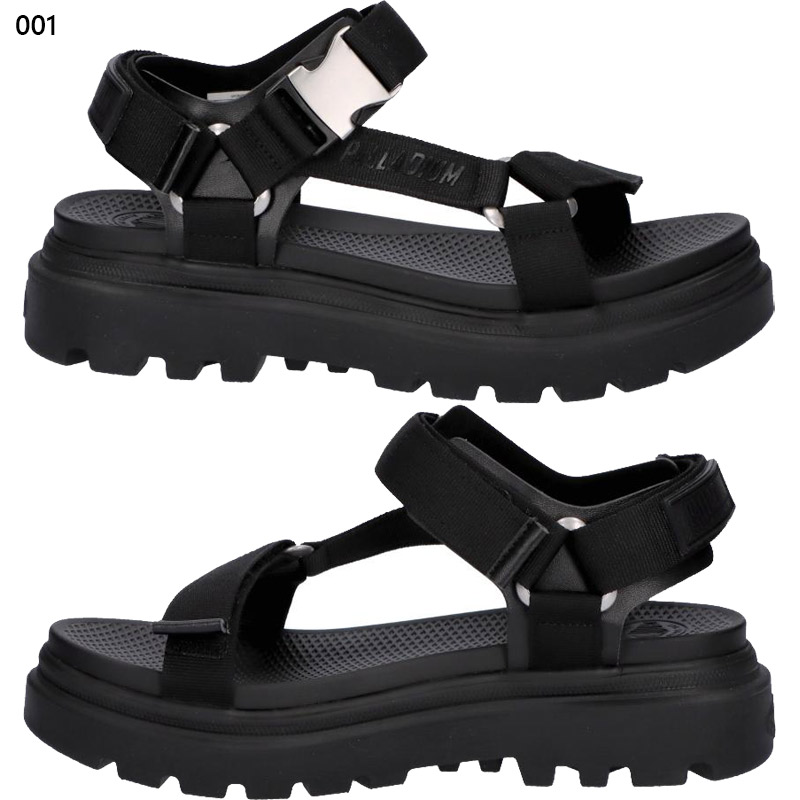 PALLADIUM（パラディウム） レディース PALLACRUISE STRAP サンダル 靴