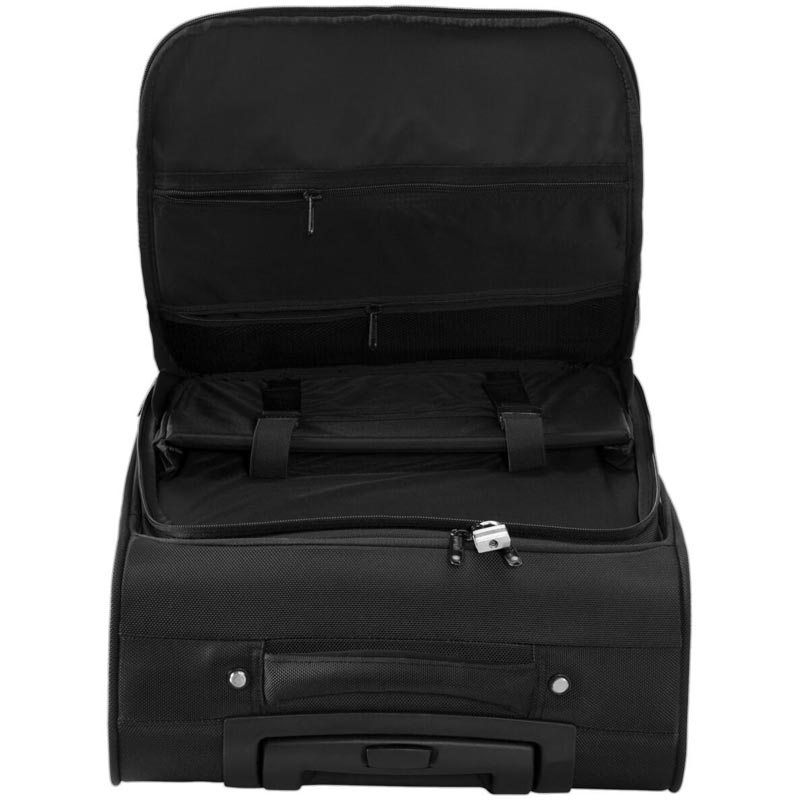 33L プーマ トローリー キャリーバッグ スーツケース PUMA 072373 PUMA（プーマ） 33L メンズ レディース Team トローリーバッグ バッグ