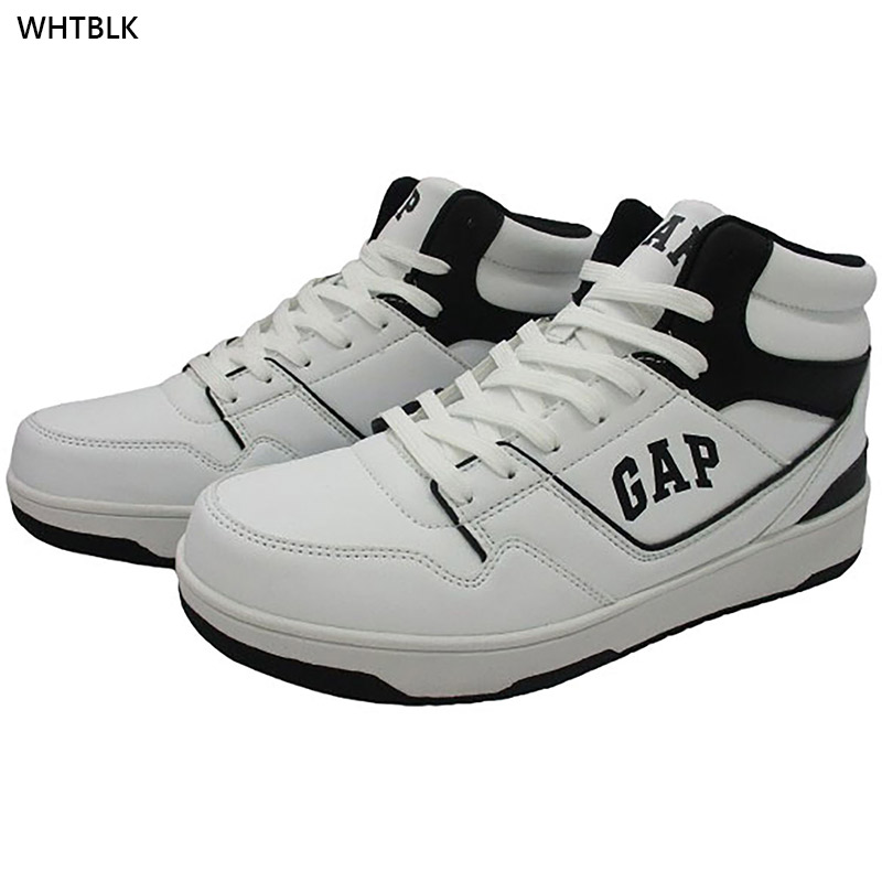 GAP（ギャップ） メンズ レディース コート スニーカー ハイカット 靴