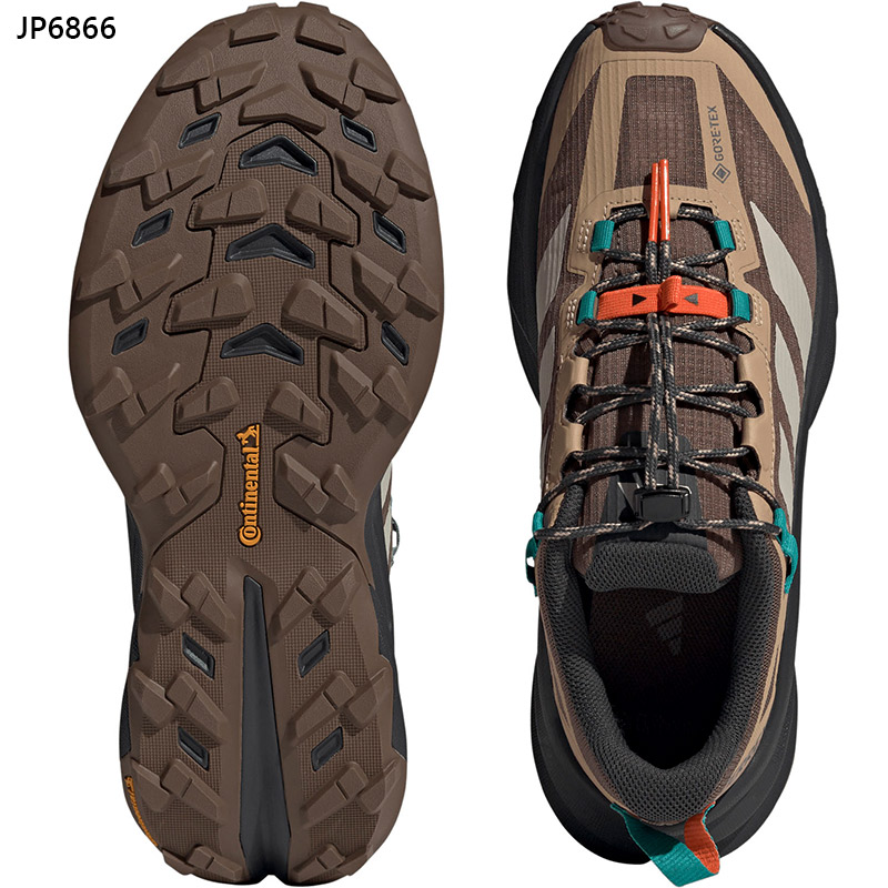 adidas アディダス メンズ レディース TERREX FREE HIKER SL GTX