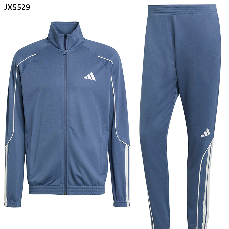 adidas（アディダス） メンズ M STA トラックスーツ アパレル 上下