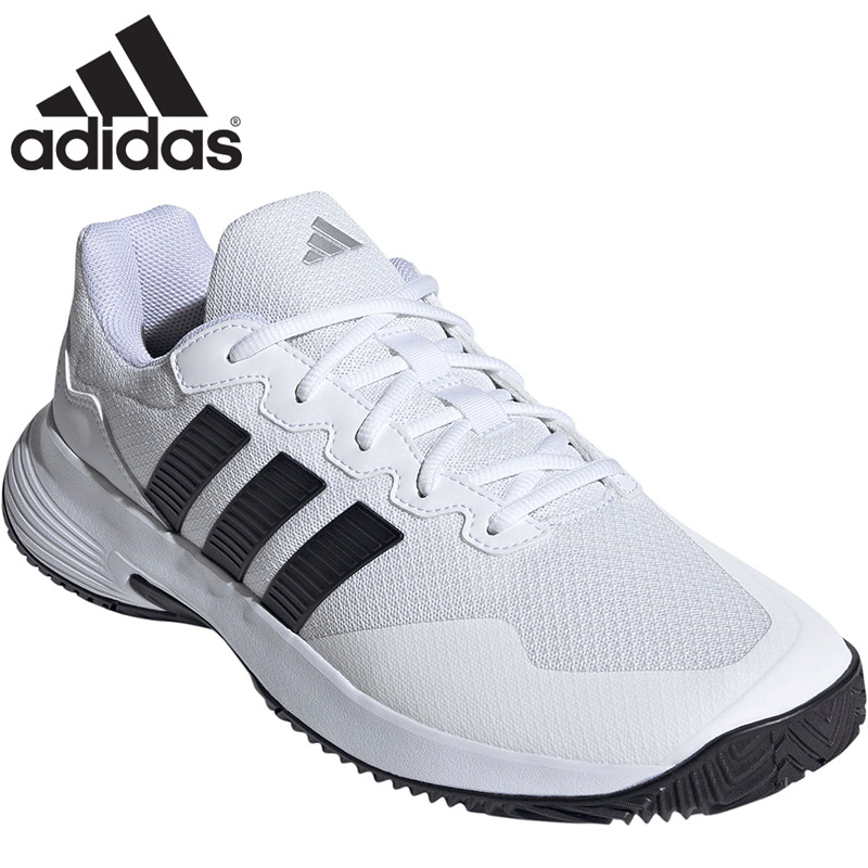 adidas（アディダス） メンズ レディース GameCourt 2 M ゲームコート