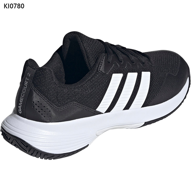 adidas（アディダス） メンズ レディース GameCourt 2 M ゲームコート