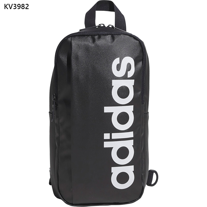 adidas（アディダス） 容量3.2L メンズ レディース リニアスリング