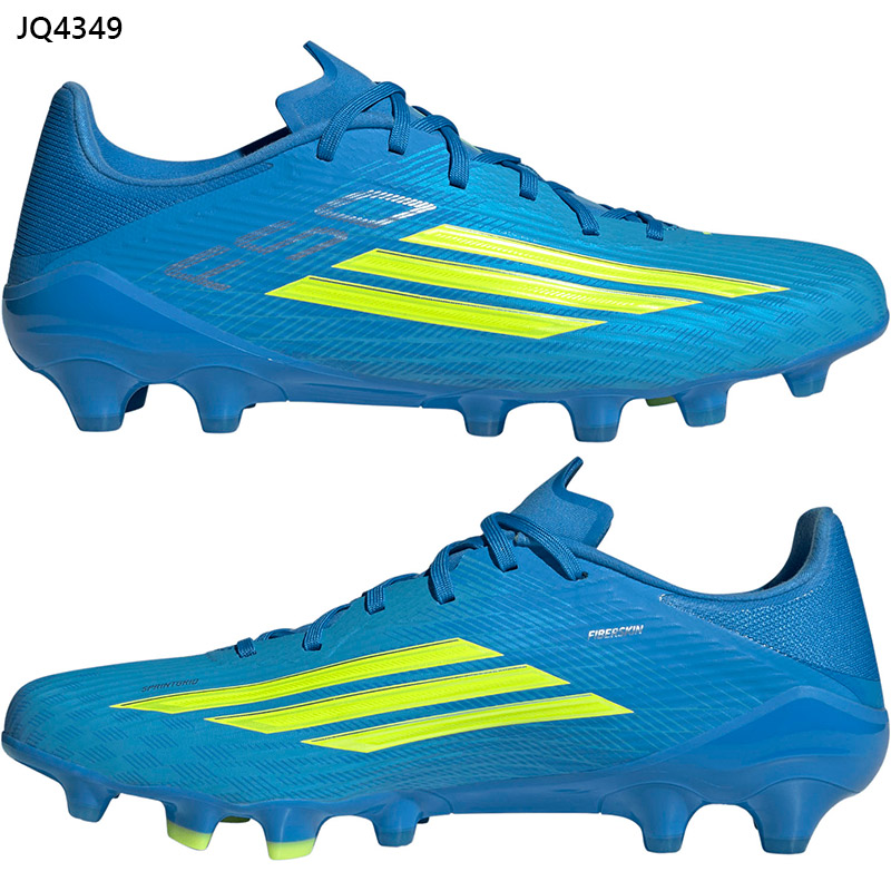 adidas（アディダス） メンズ F50 LEAGUE HG/AG JAPAN サッカー 靴