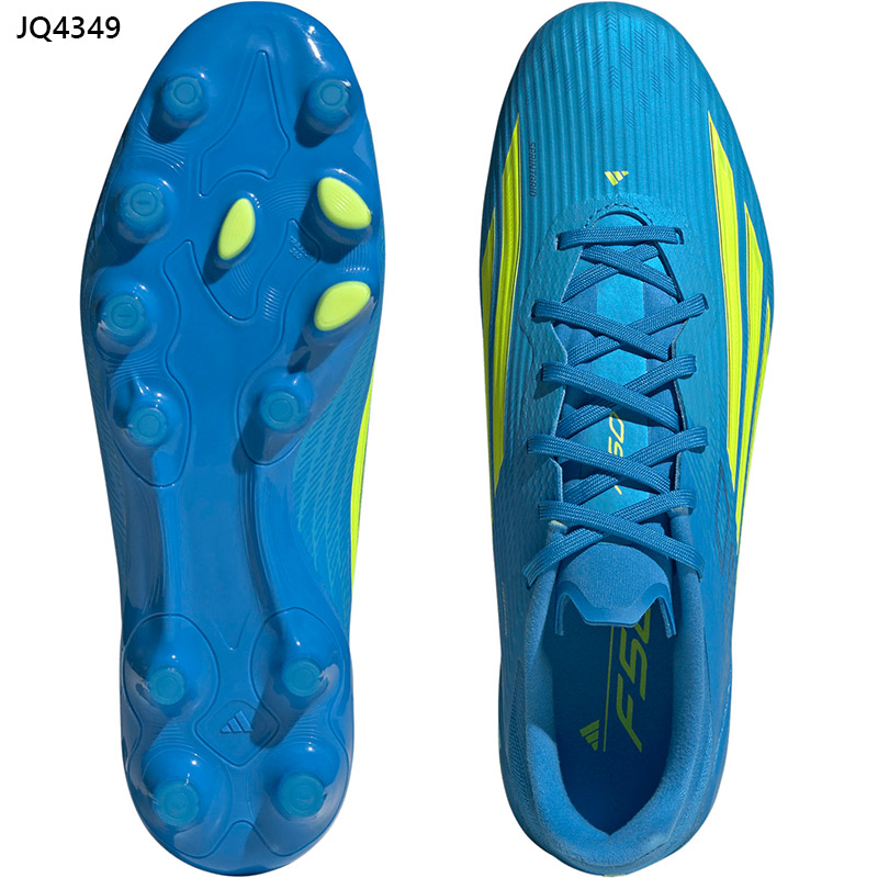 adidas（アディダス） メンズ F50 LEAGUE HG/AG JAPAN サッカー 靴
