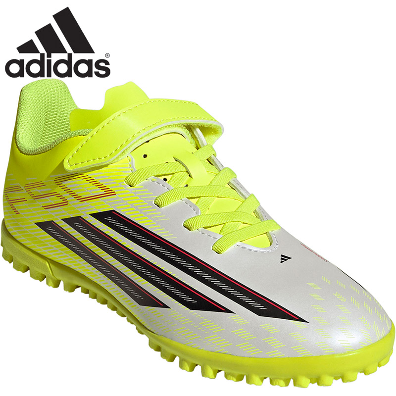 adidas（アディダス） ジュニア キッズ F50 CLUB H L TF J サッカー 靴