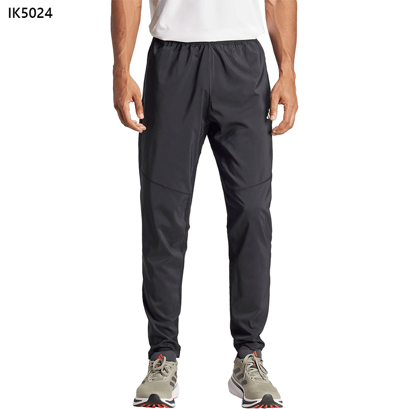 adidas アディダス メンズ オウン ザ ラン パンツ 陸上 ウェア 競技