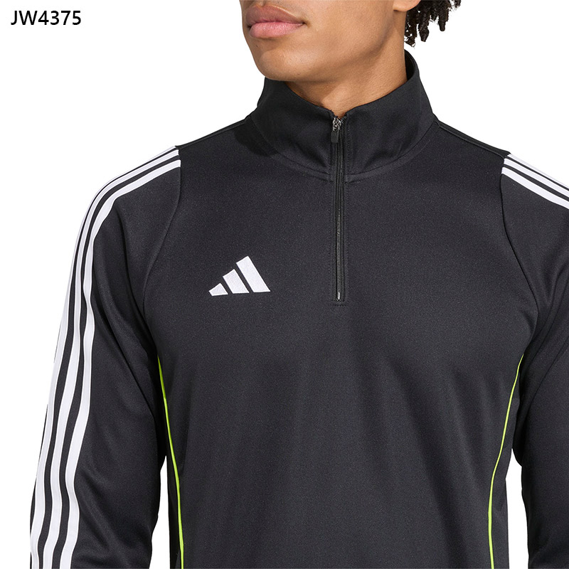 adidas アディダス メンズ TIRO 24 トレーニングトップ サッカー