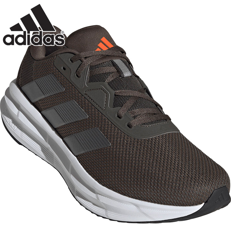 adidas（アディダス） 幅広 ワイド メンズ GALAXY 7 WIDE M スニーカー