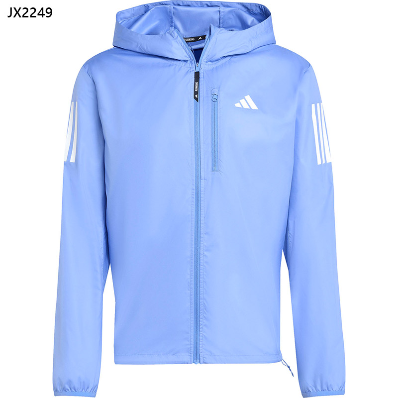 adidas（アディダス） メンズ OTR B JKT オウン ザ ラン ジャケット
