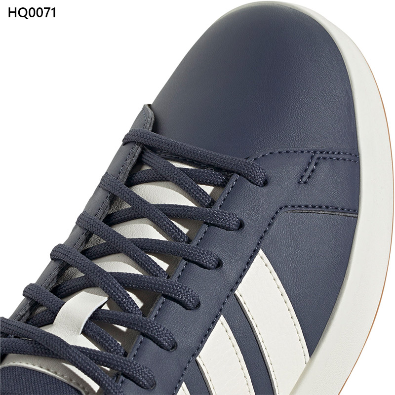 adidas（アディダス） メンズ GRAND COURT BASE 3.0 U グランドコート