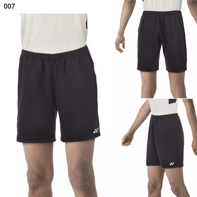 YONEX（ヨネックス） ジュニア キッズ ジュニアハーフパンツ