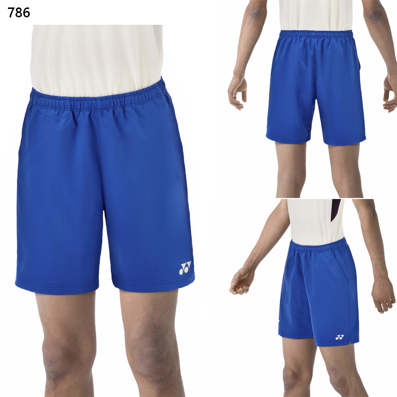 YONEX（ヨネックス） ジュニア キッズ ジュニアハーフパンツ