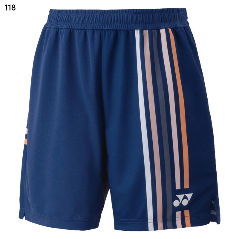 YONEX（ヨネックス） メンズ メンズニットハーフパンツ バドミントン