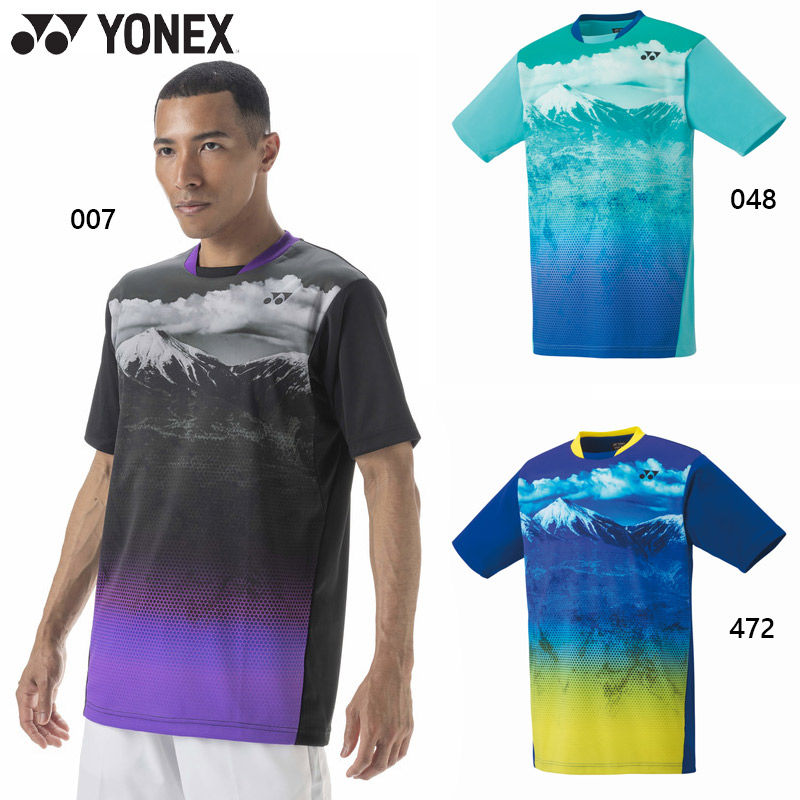 YONEX バドミントンユニフォーム　旭川実業 ycDpwZVwJHpjGVHZzyD3.png