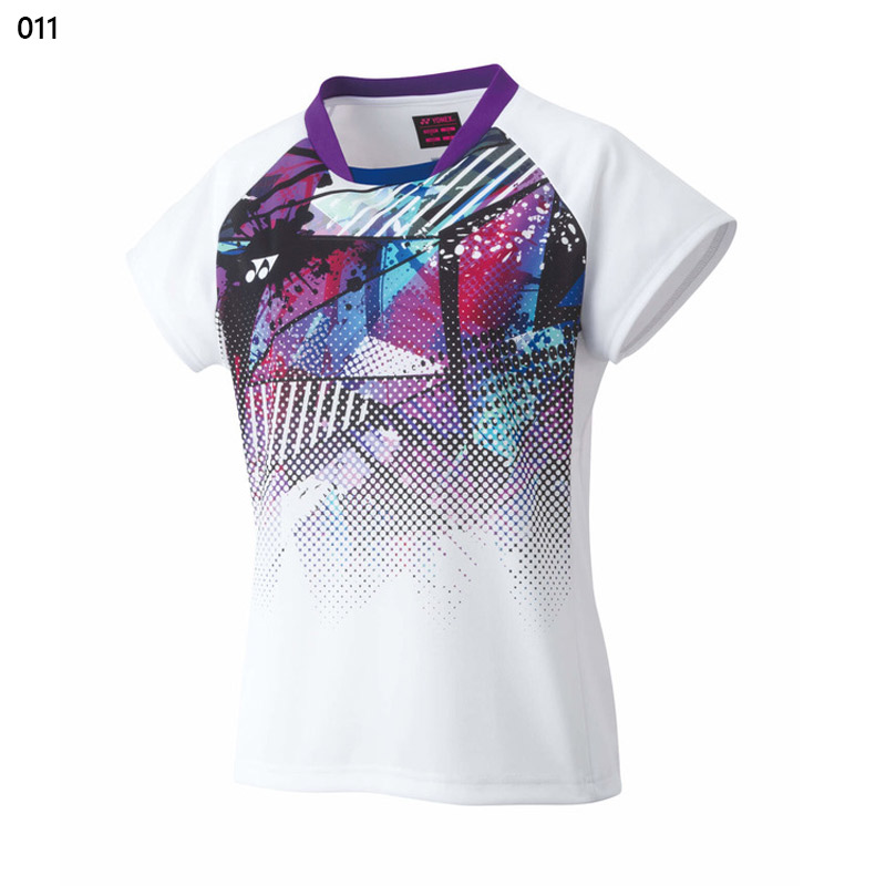 ❤️新品❤️定価¥9350 YONEX レディース ゲームシャツ ベリークール S YONEX ヨネックス レディース ウィメンズゲームシャツ