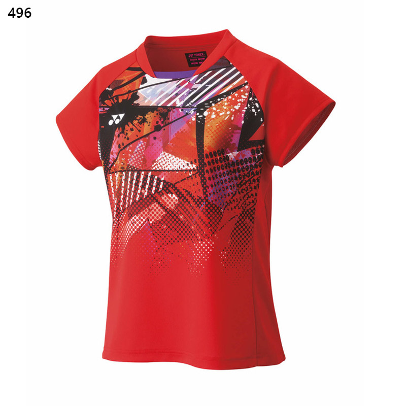 【近年モデル✨】【L】YONEX バドミントン ゲームウェア レディース YONEX ヨネックス バドミントンウェア『レディース』 ゲーム