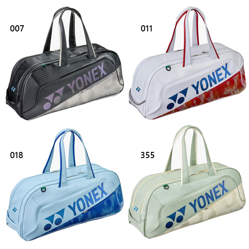YONEX（ヨネックス） メンズ レディース トーナメントバッグ バッグ 鞄