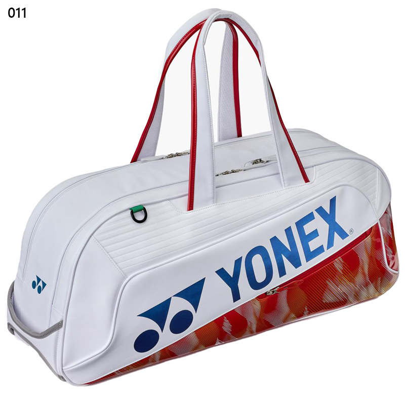 YONEX（ヨネックス） メンズ レディース トーナメントバッグ バッグ 鞄
