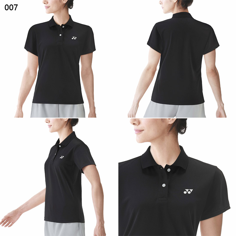 YONEX（ヨネックス） レディース ウィメンズゲームシャツ バドミントン
