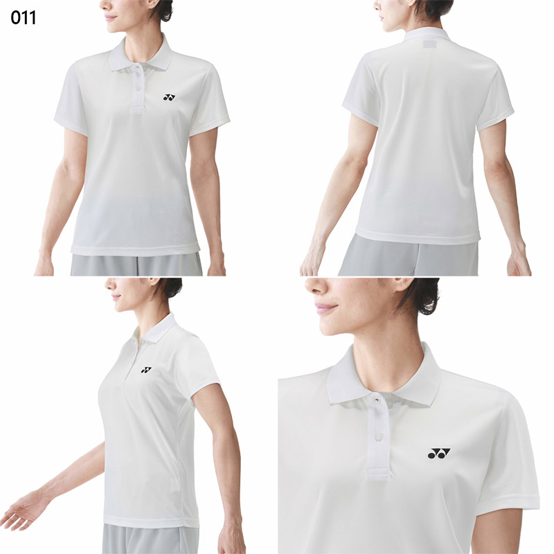 YONEX（ヨネックス） レディース ウィメンズゲームシャツ バドミントン