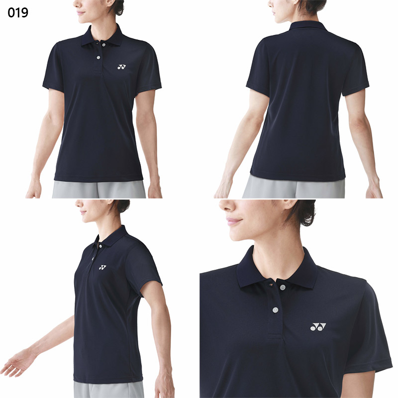 YONEX（ヨネックス） レディース ウィメンズゲームシャツ バドミントン