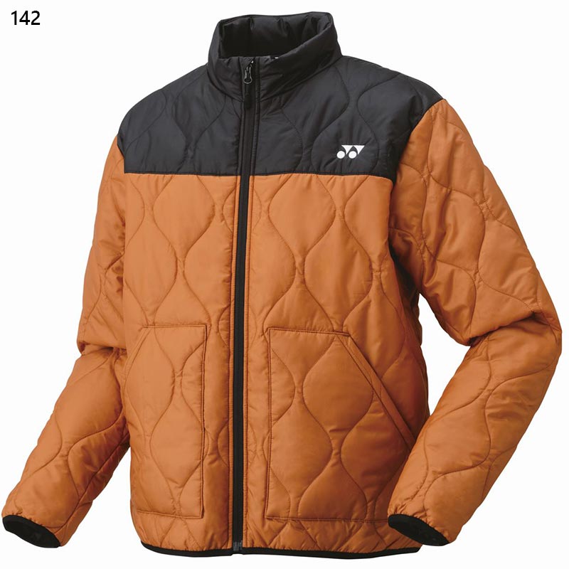 YONEX（ヨネックス） メンズ レディース ユニ中綿ジャケット テニス